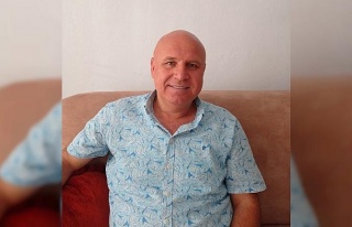 Kazada ağır yaralanan motosiklet sürücüsü hayatını...