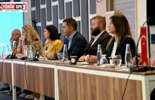 Kuşadası Belediyesi’nin Ekim Ayı Meclisine ‘Sosyal...