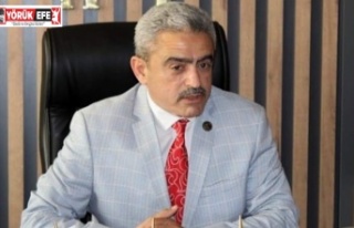 MHP Aydın İl Başkanı Haluk Alıcık; "gündemi...