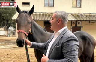 Özer Ünsal’ Ailemize hoş geldin”