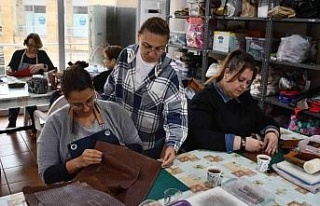 Söke Belediyesi’nin yetişkin kursları yeni döneme...