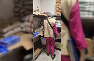 Söke’de gıda güvenliği denetimleri