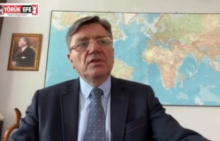 SPD Başkanı Yıldız"Teknik çözümleri biliyoruz;...