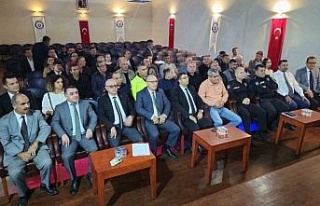 Sultanhisar’da "genel tarım sayımı eksik...