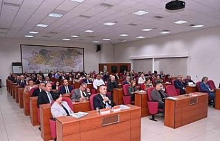 Yılın son İl Koordinasyon Kurulu yarın toplanacak