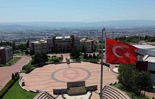 ADÜ Rektörü Kent: "ADÜ’nün geleceğini,...