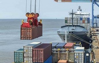 Aydın ihracatta Ekim ayında artıya geçti