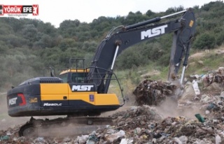 Aydın’da CHP’li Belediyelerden Örnek Dayanışma:...