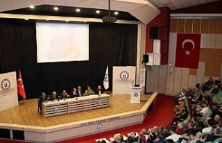 Aydın’da kooperatifçiliğin önemi konuşuldu