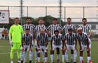 Aydınspor deplasmanda 3 puanı aldı