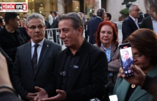 Başkan Anıl Yetişkin “CHP Gurubu Olarak Aydınlıların...