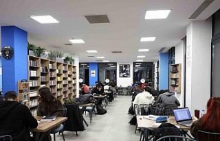 Başkan Çerçioğlu: "Gençlerimizin eğitim...