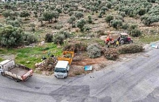 Başkan Gençay: "Daha temiz bir Didim için...