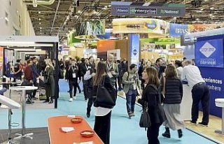 Başkan Günel: "2026’da Kuşadası için İngiliz...