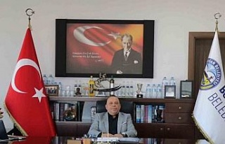Başkan Özel: "En küçük kıvılcım büyük...