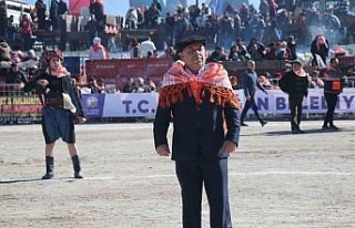 Başkan Özel: "Ramazan’ın manevi atmosferine...