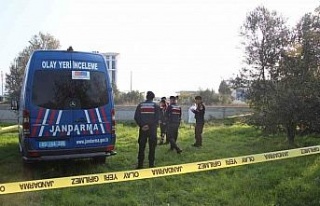 Cezaevinden izinli çıktı, silahla başından vurulmuş...