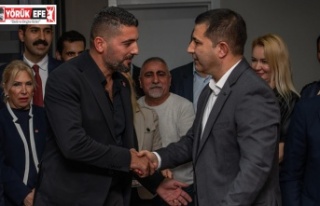 CHP GRUP BAŞKAN VEKİLİ ÖMER GÜNEL: “YOLUMUZ...