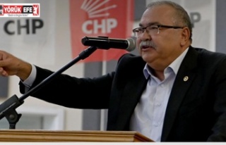 CHP’li Bülbül Pamuk Üreticisinin Sesi Oldu