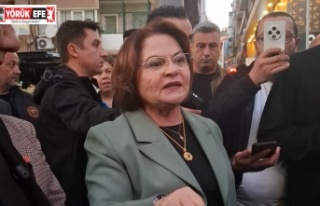 Didim Belediye Başkanı Gençay “Demek ki Aydın...