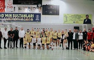 Didim Belediyespor, Söke deplasmanından galibiyetle...