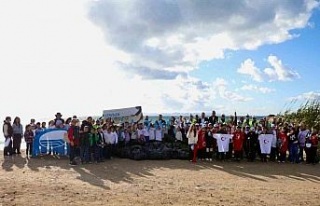 Didim’de ’Sıfır Atık Buluşması’ gerçekleşti