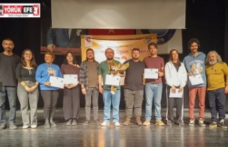 EFELER BELEDİYESİ SANATIN IŞIĞINI SALİHLİ’YE...