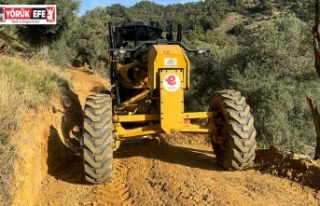 EFELER ÇALIŞIYOR ÜRETİCİ KAZANIYOR