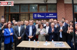 Efeler Ve Kuşadası Belediye Başkanları Didim’e...