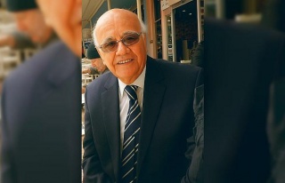 Eski Belediye Başkanı Vural hayatını kaybetti