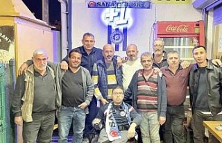 Galibiyet primleri bir hayali gerçekleştirdi