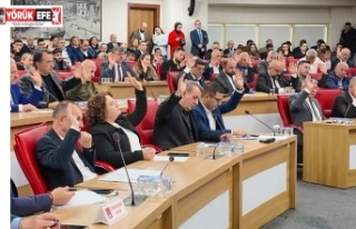 İNCİRLİOVA'NIN 6 BUÇUK YILLIK ÇİLESİNİ...