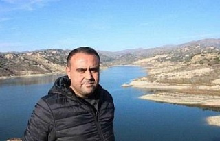 Kuraklık Aydın’daki barajlarda su seviyelerini...