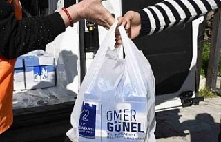 Kuşadası’nda çocukların gelişimi için periyodik...