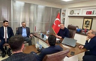 KUTO Yönetimi, Kuşadası ve Turizm Bölgelerinin...