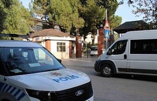 Okul önündeki tartışma kanlı bitti: 2 öğrenci...