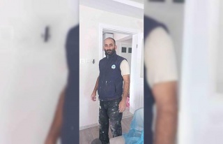 Söke Belediyesi personelinden örnek davranış