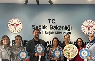 Söke Devlet Hastanesi’nden Dünya Diyabet Günü...