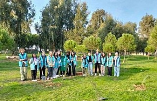 Üniversite öğrencileri yaşadıkları yurtları...