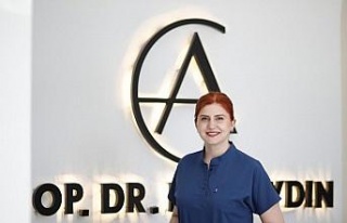 Uzmanlardan hamilelere uyarı: Hamilelikte beslenme...