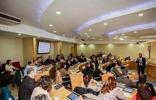 ADÜ’de hizmet içi eğitim programları düzenlendi