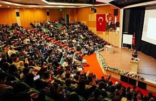 ADÜ’de ’Temel Yapay Zeka Eğitimi’ tamamlandı