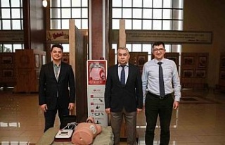 ADÜ’nün ’OED Projesi’ Türkiye genelinde örnek...