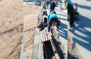 Aydın Büyükşehir Belediyesi’nde hızlı müdahale:...