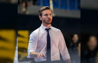 Aydın Büyükşehir Belediyespor’da Hamurcu dönemi...