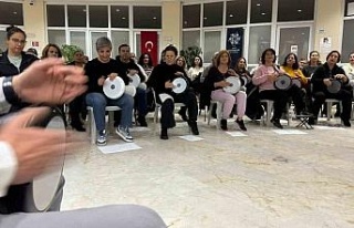 Aydın Büyükşehir, vatandaşları sanatla buluşturuyor