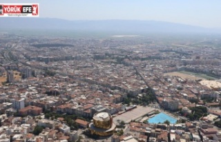 Aydın’da konut satışları azaldı