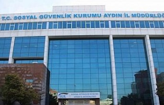 Aydın’da 800 kişinin emekliliğinin iptal edildiği...