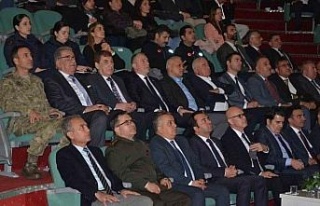 Aydın’da Bağımlılıkla Mücadele Paneli düzenlendi