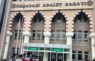 Aydın’da göçmen kaçakçılığı operasyonu